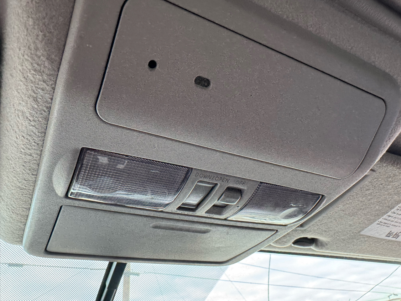 Nissan Frontier SL Crew Cab 4WD 2011