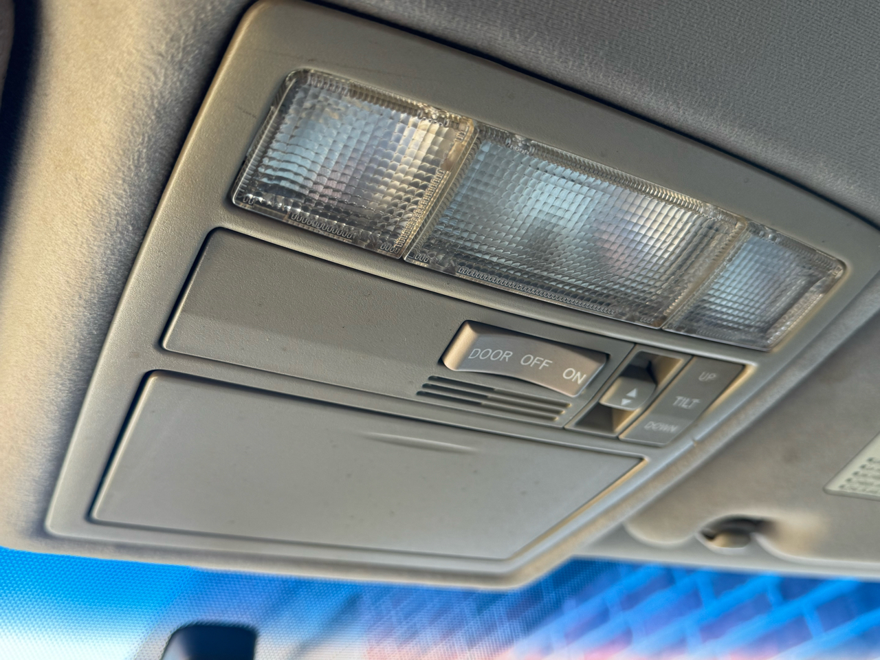 Toyota Camry CE 5-Spd AT 2007