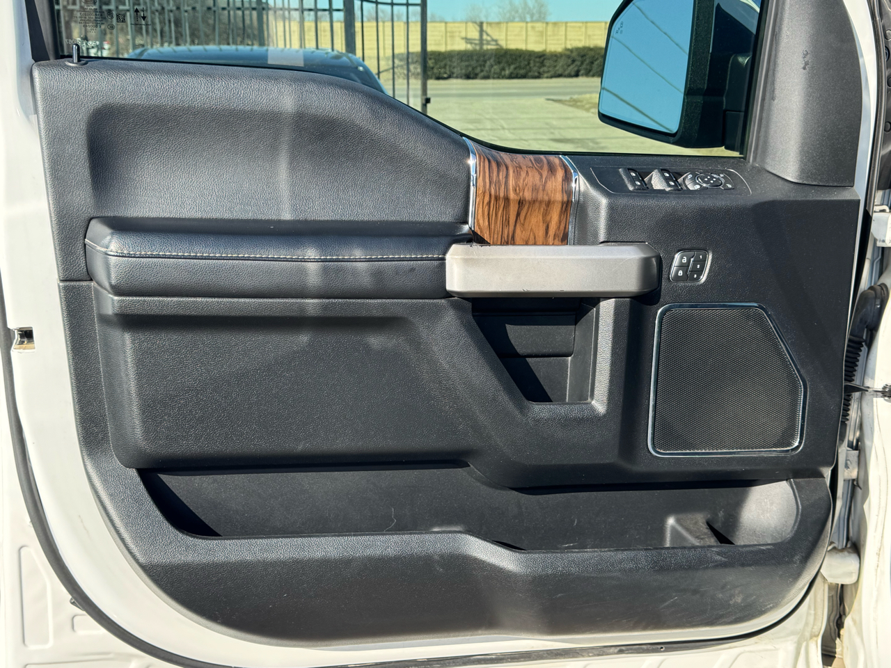 Ford F-150 Lariat SuperCrew 5.5-ft. Bed 4WD 2020