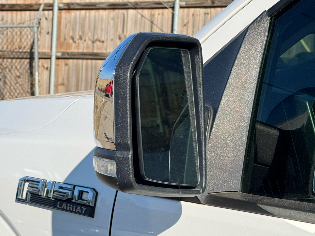 Ford F-150 Lariat SuperCrew 5.5-ft. Bed 4WD 2020