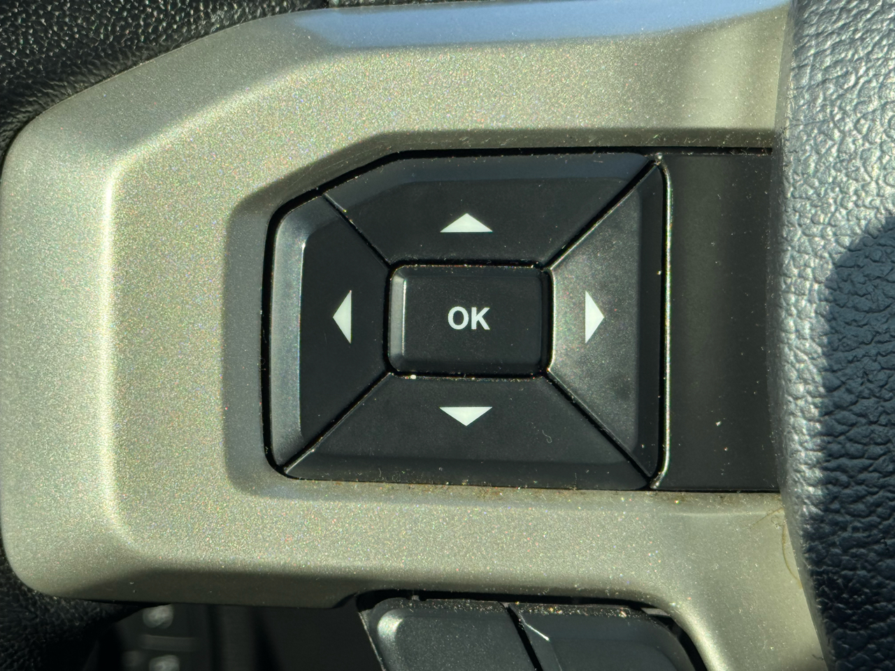 Ford F-150 Lariat SuperCrew 5.5-ft. Bed 4WD 2020