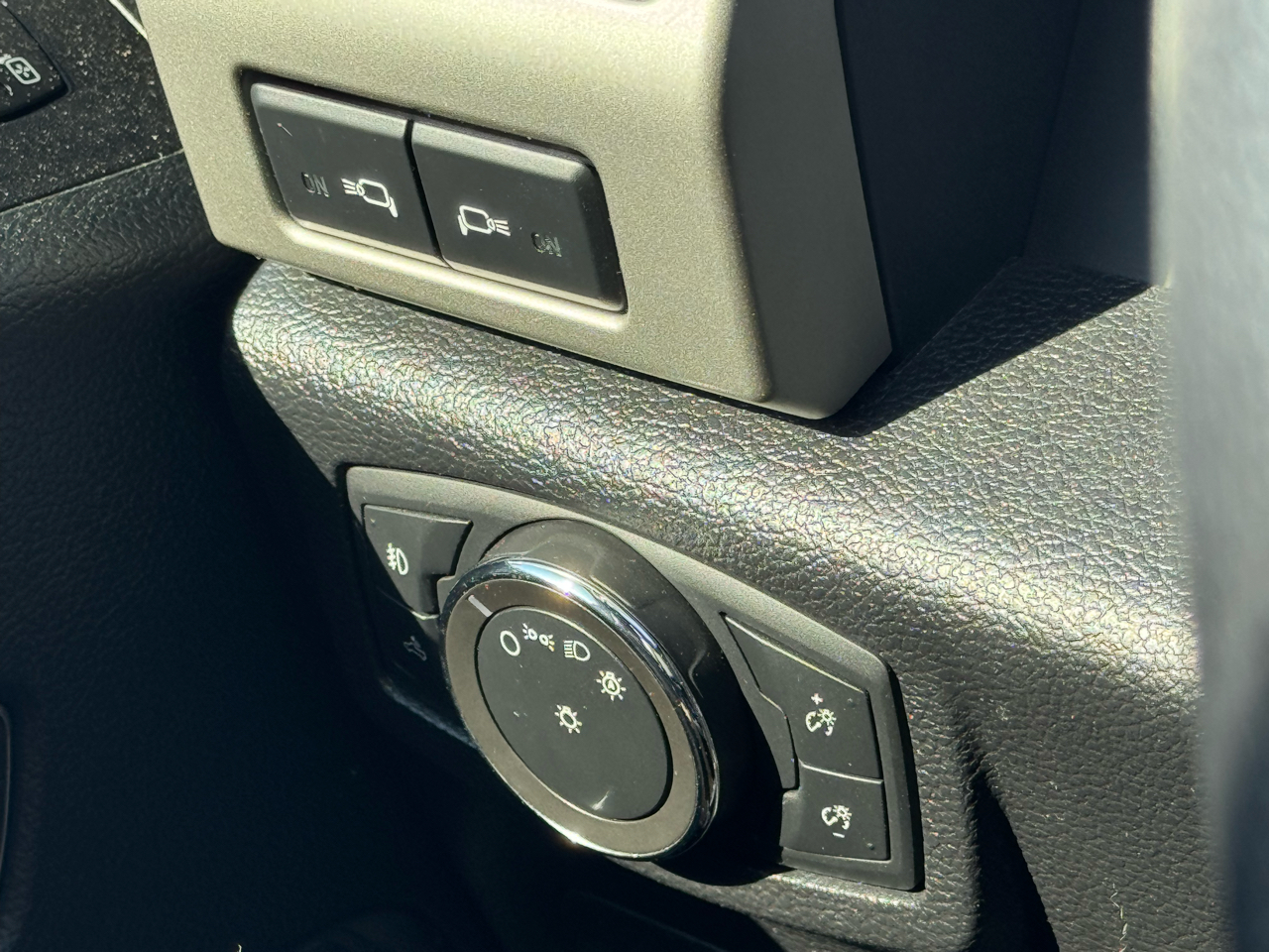 Ford F-150 Lariat SuperCrew 5.5-ft. Bed 4WD 2020