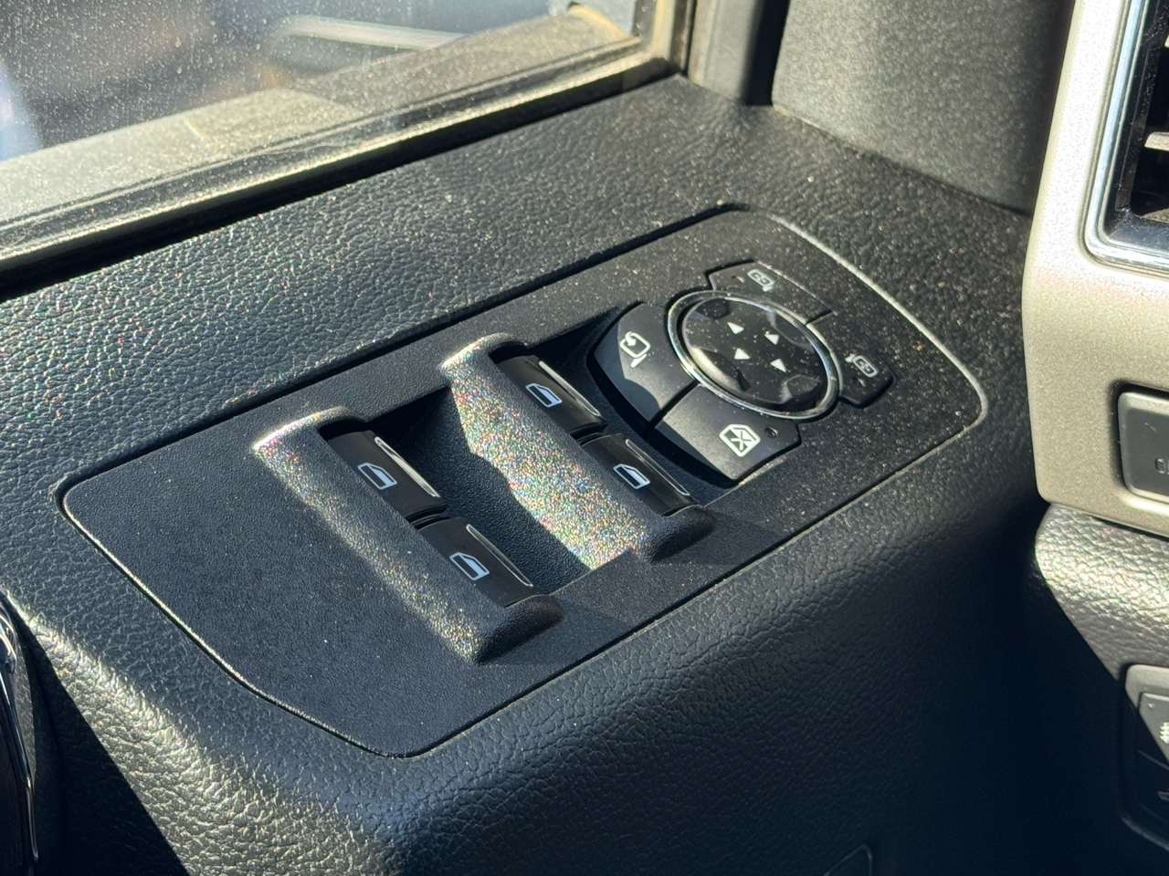 Ford F-150 Lariat SuperCrew 5.5-ft. Bed 4WD 2020