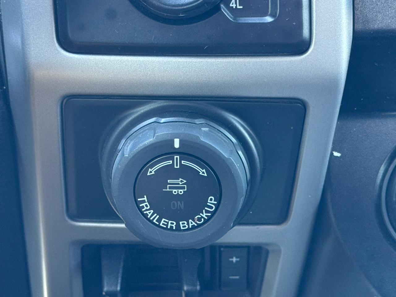 Ford F-150 Lariat SuperCrew 5.5-ft. Bed 4WD 2020