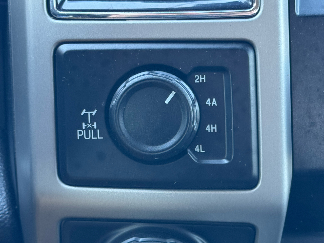 Ford F-150 Lariat SuperCrew 5.5-ft. Bed 4WD 2020