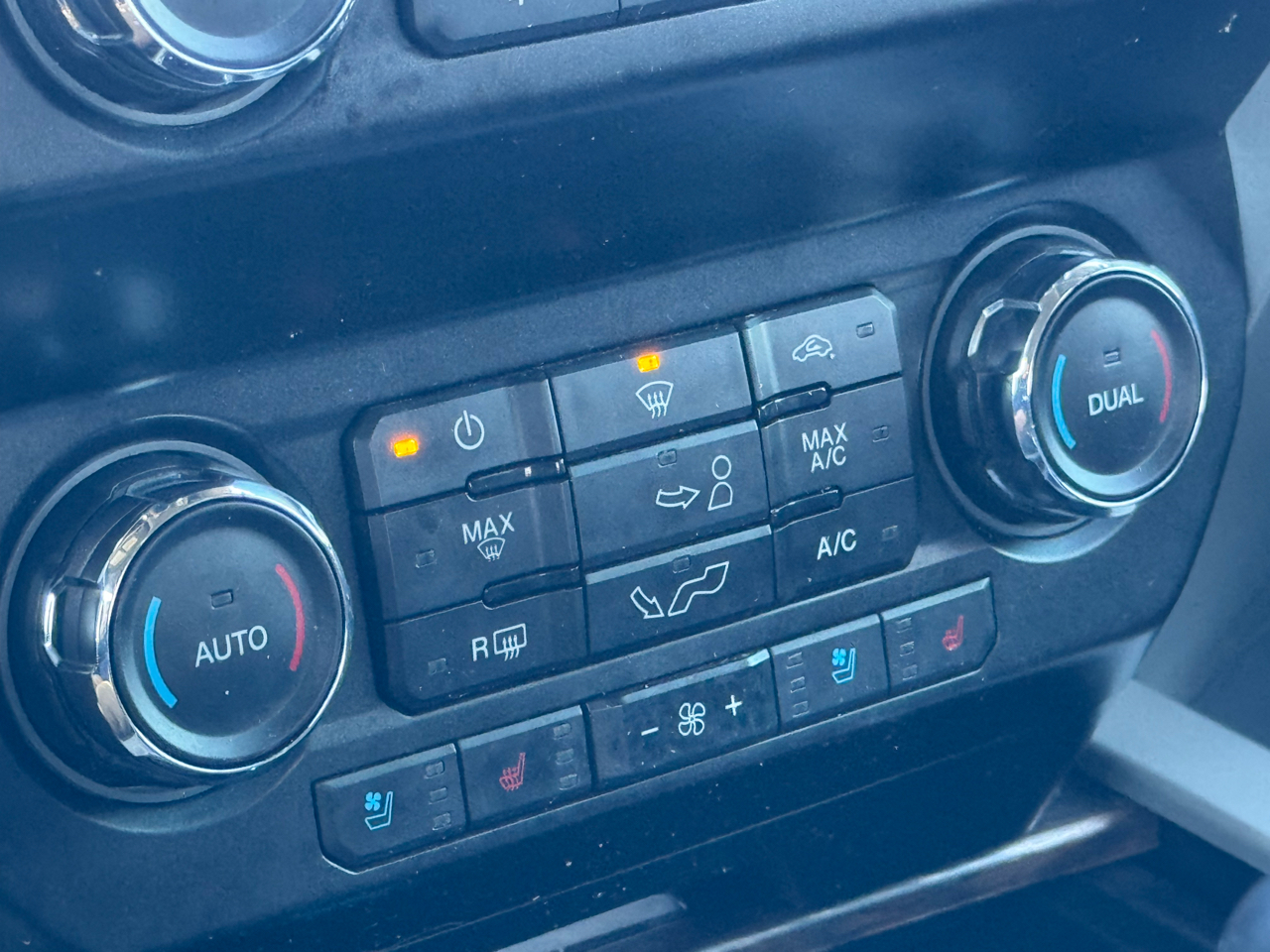 Ford F-150 Lariat SuperCrew 5.5-ft. Bed 4WD 2020