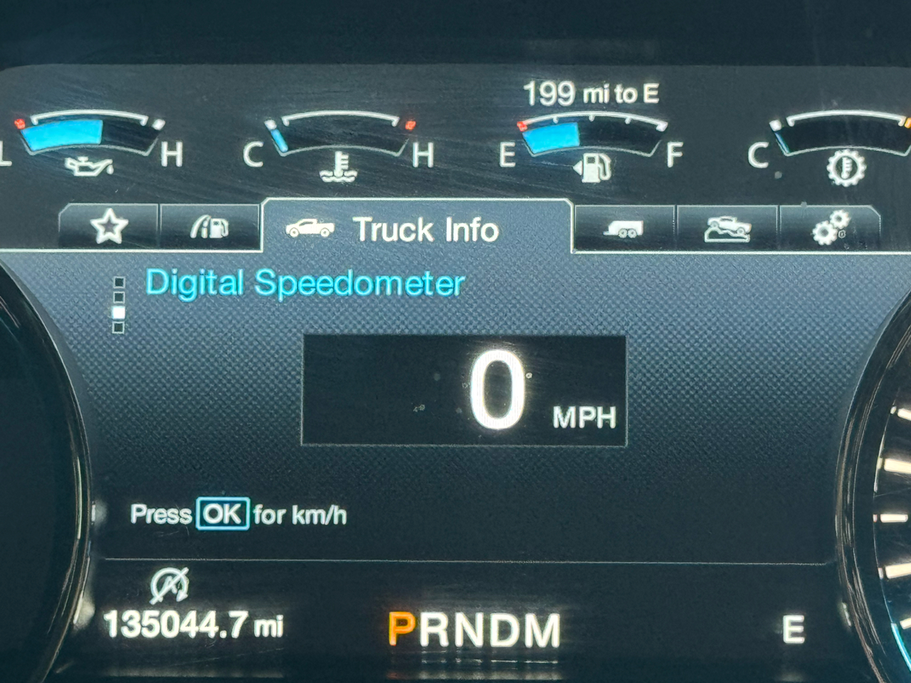 Ford F-150 Lariat SuperCrew 5.5-ft. Bed 4WD 2020