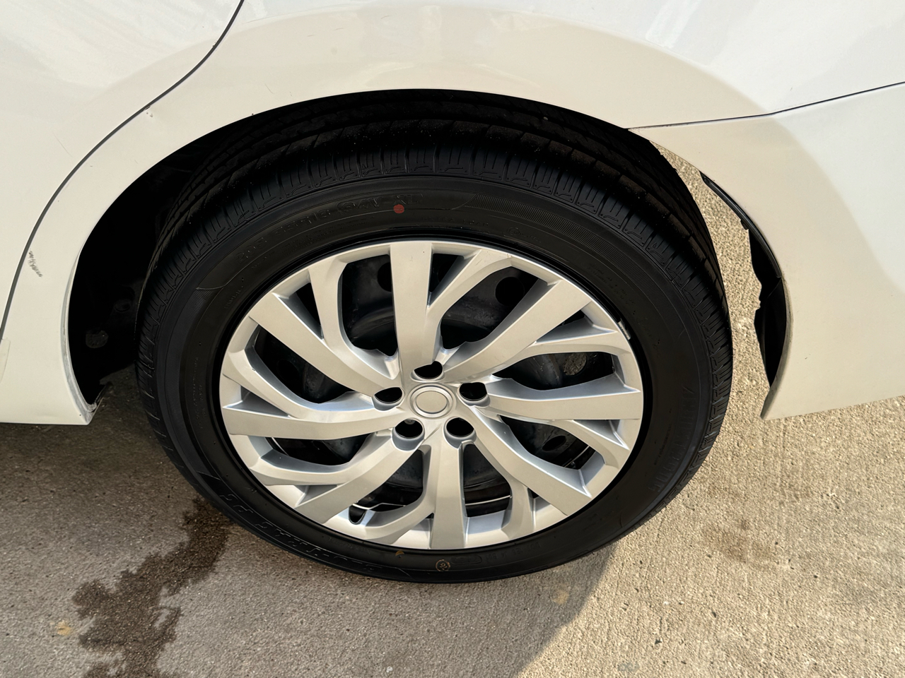 Toyota Corolla S Premium CVT 2014