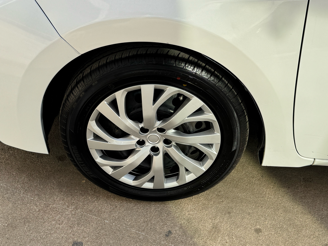 Toyota Corolla S Premium CVT 2014