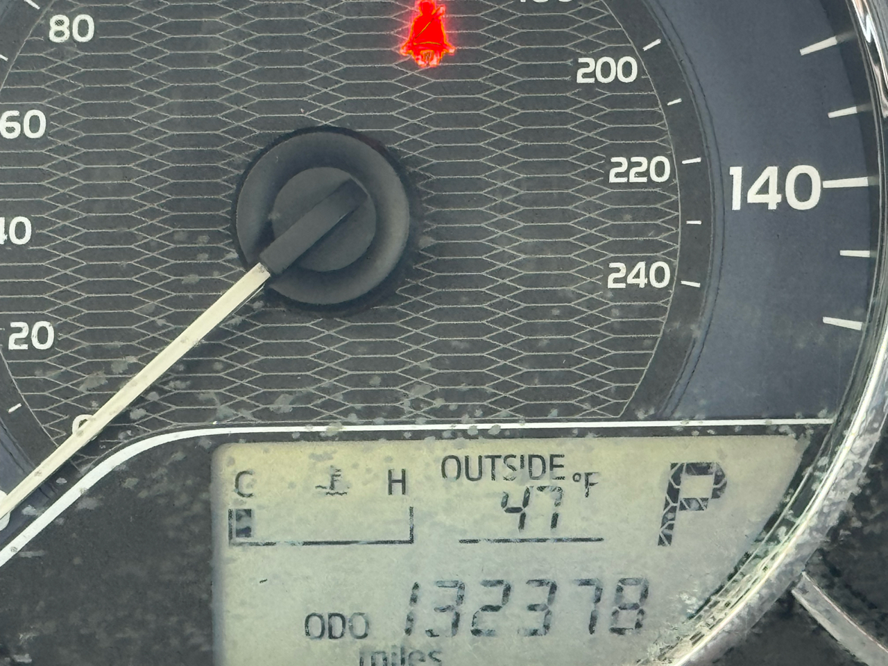 Toyota Corolla S Premium CVT 2014