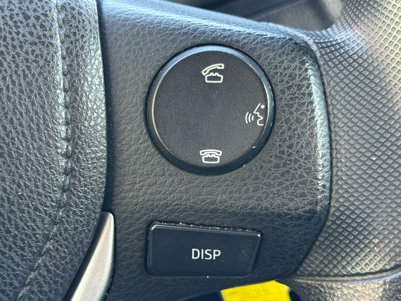 Toyota Corolla S Premium CVT 2014