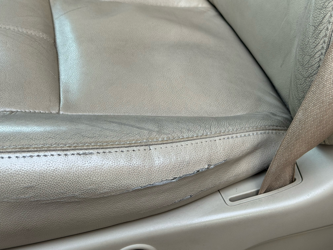 Chevrolet Silverado 2500HD LTZ Crew Cab Long Box 4WD 2009