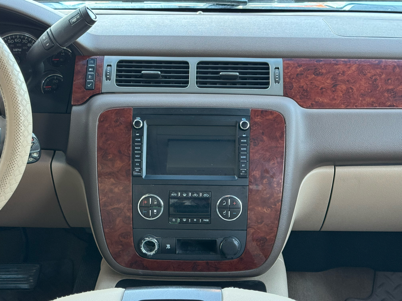 Chevrolet Silverado 2500HD LTZ Crew Cab Long Box 4WD 2009