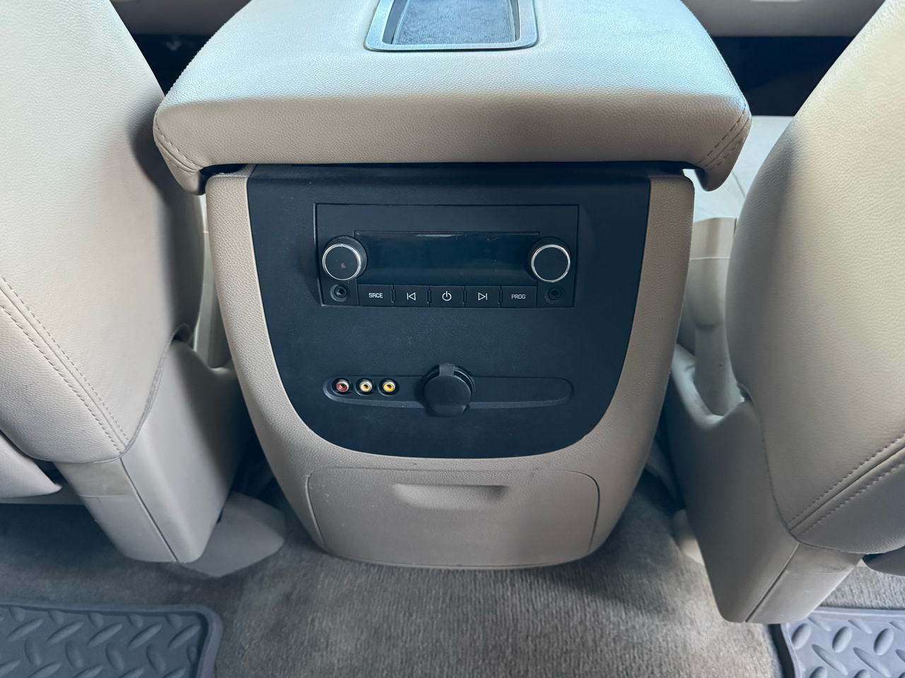 Chevrolet Silverado 2500HD LTZ Crew Cab Long Box 4WD 2009