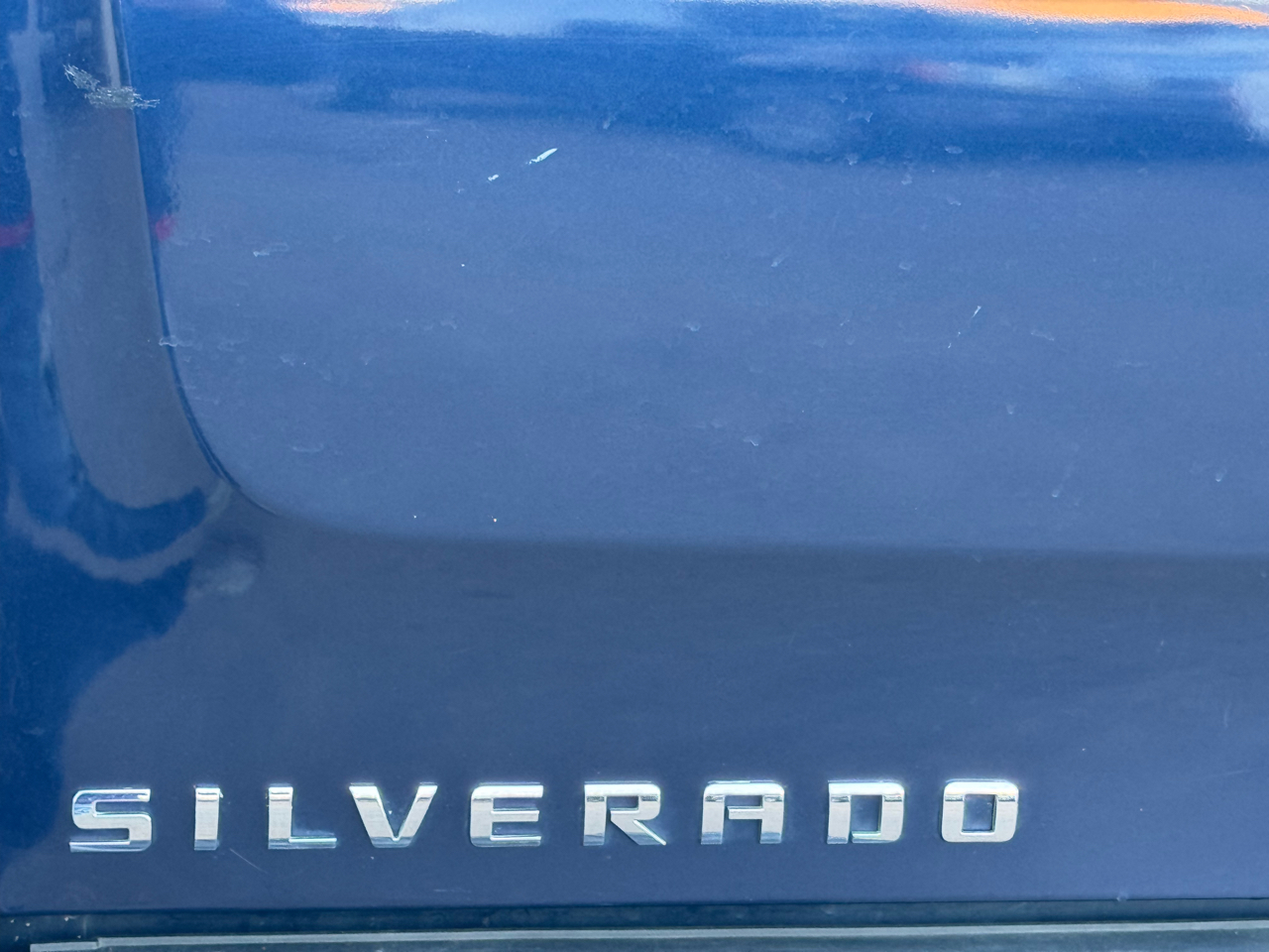 Chevrolet Silverado 2500HD LTZ Crew Cab Long Box 4WD 2009