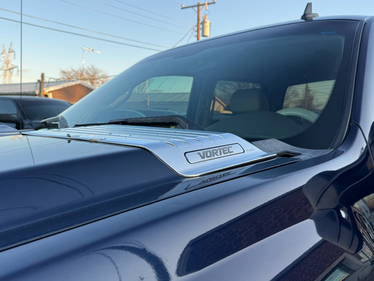 Chevrolet Silverado 2500HD LTZ Crew Cab Long Box 4WD 2009