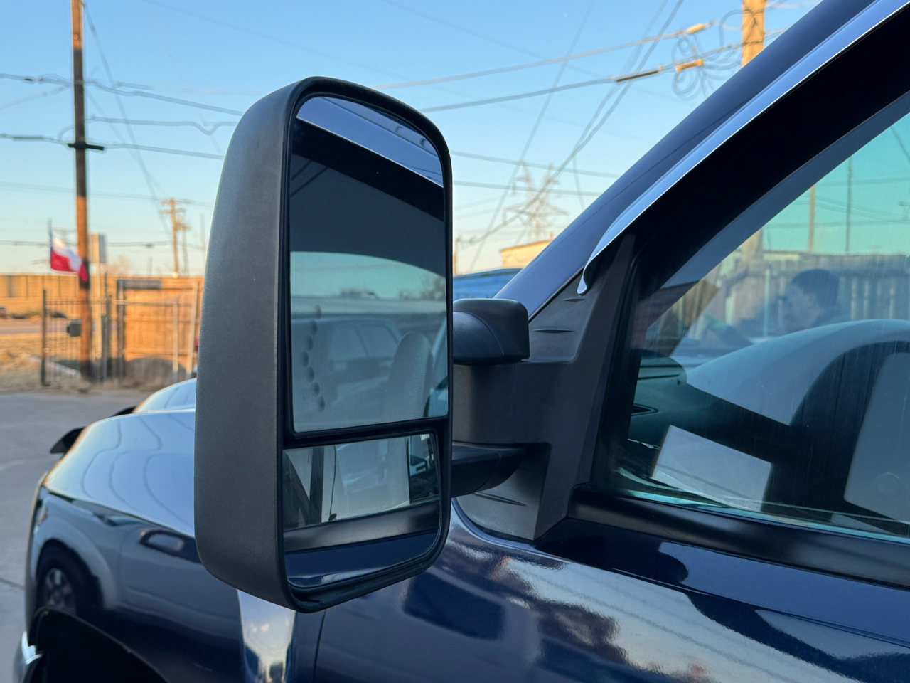 Chevrolet Silverado 2500HD LTZ Crew Cab Long Box 4WD 2009