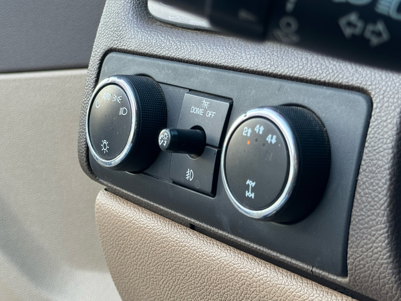 Chevrolet Silverado 2500HD LTZ Crew Cab Long Box 4WD 2009