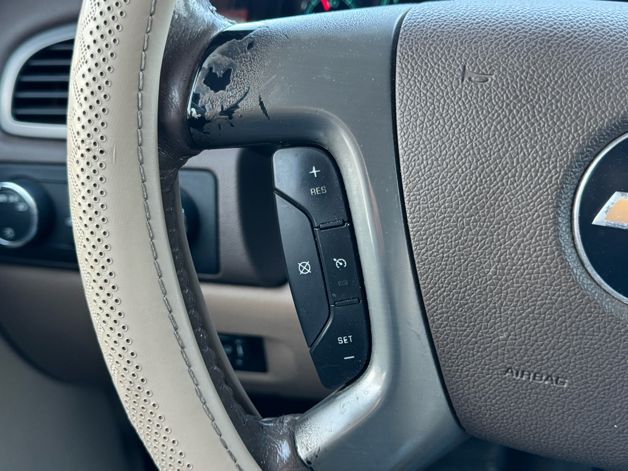 Chevrolet Silverado 2500HD LTZ Crew Cab Long Box 4WD 2009