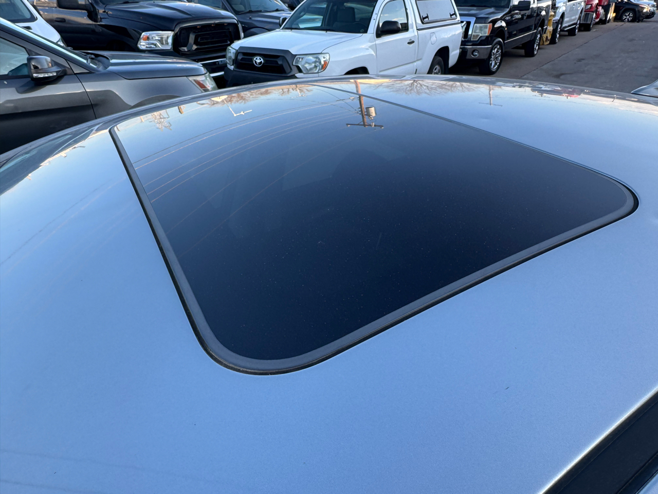 Hyundai Elantra SE 6AT 2016