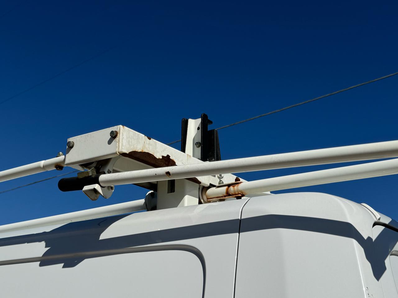 Ford Transit 150 Van Low Roof w/Sliding Pass. 130-in. WB 2017