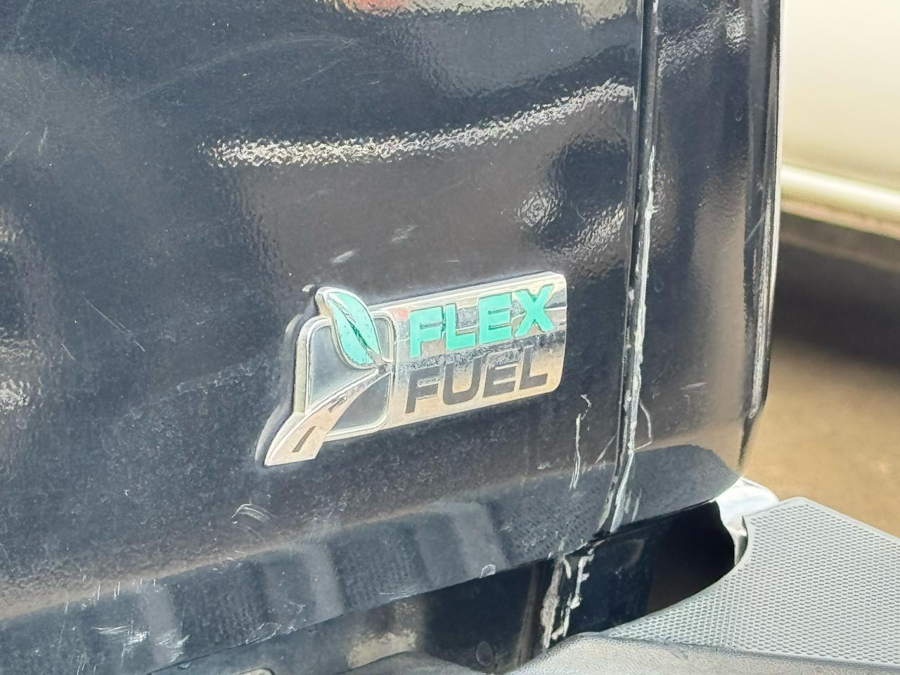 Ford F-150 Lariat SuperCrew 6.5-ft. Bed 4WD 2010