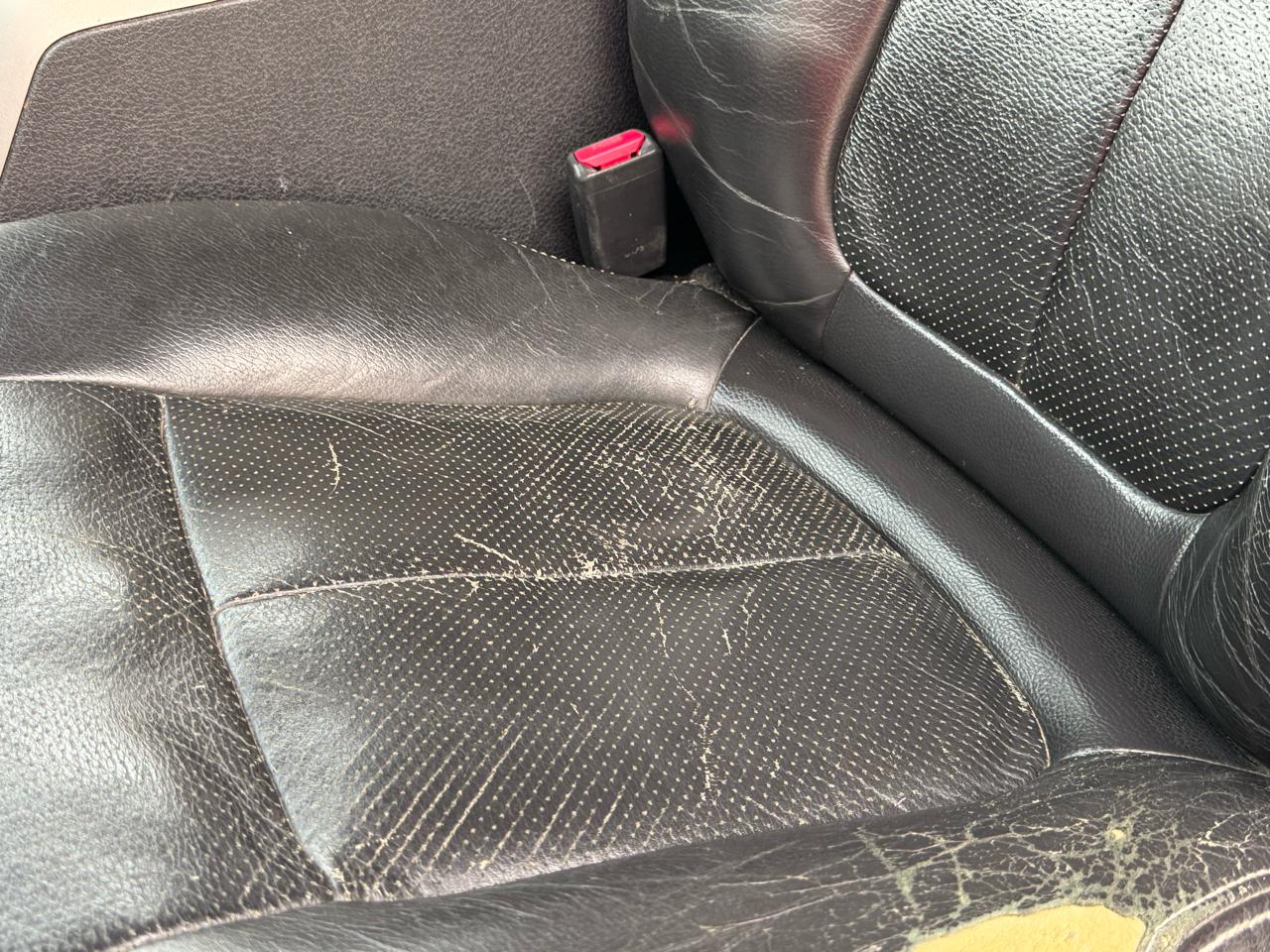 Ford F-150 Lariat SuperCrew 6.5-ft. Bed 4WD 2010