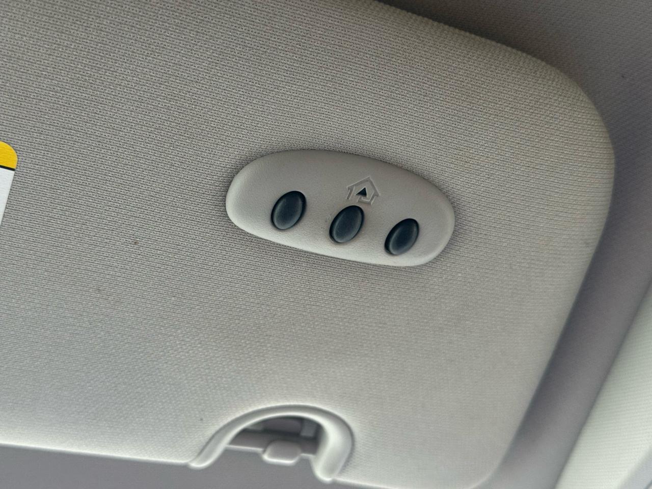 Chrysler Town & Country Touring 2016