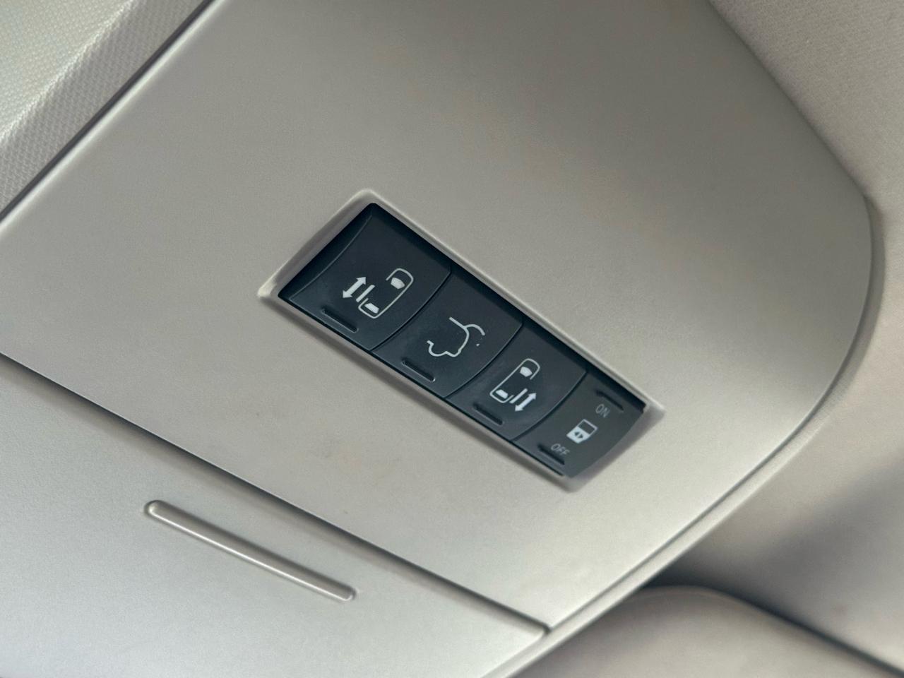 Chrysler Town & Country Touring 2016