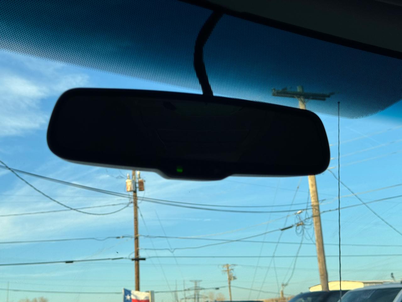 Chrysler Town & Country Touring 2016