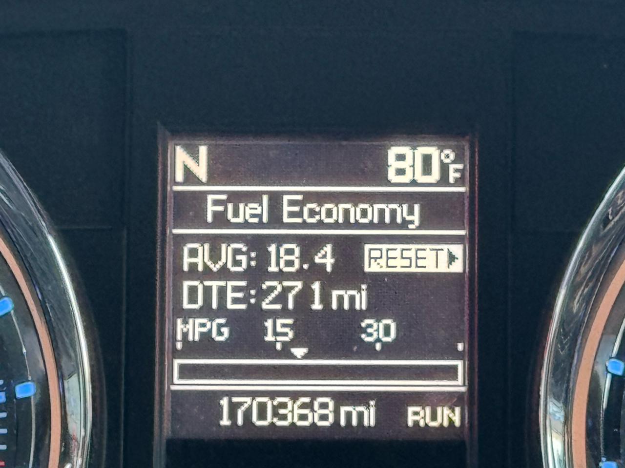 Chrysler Town & Country Touring 2016