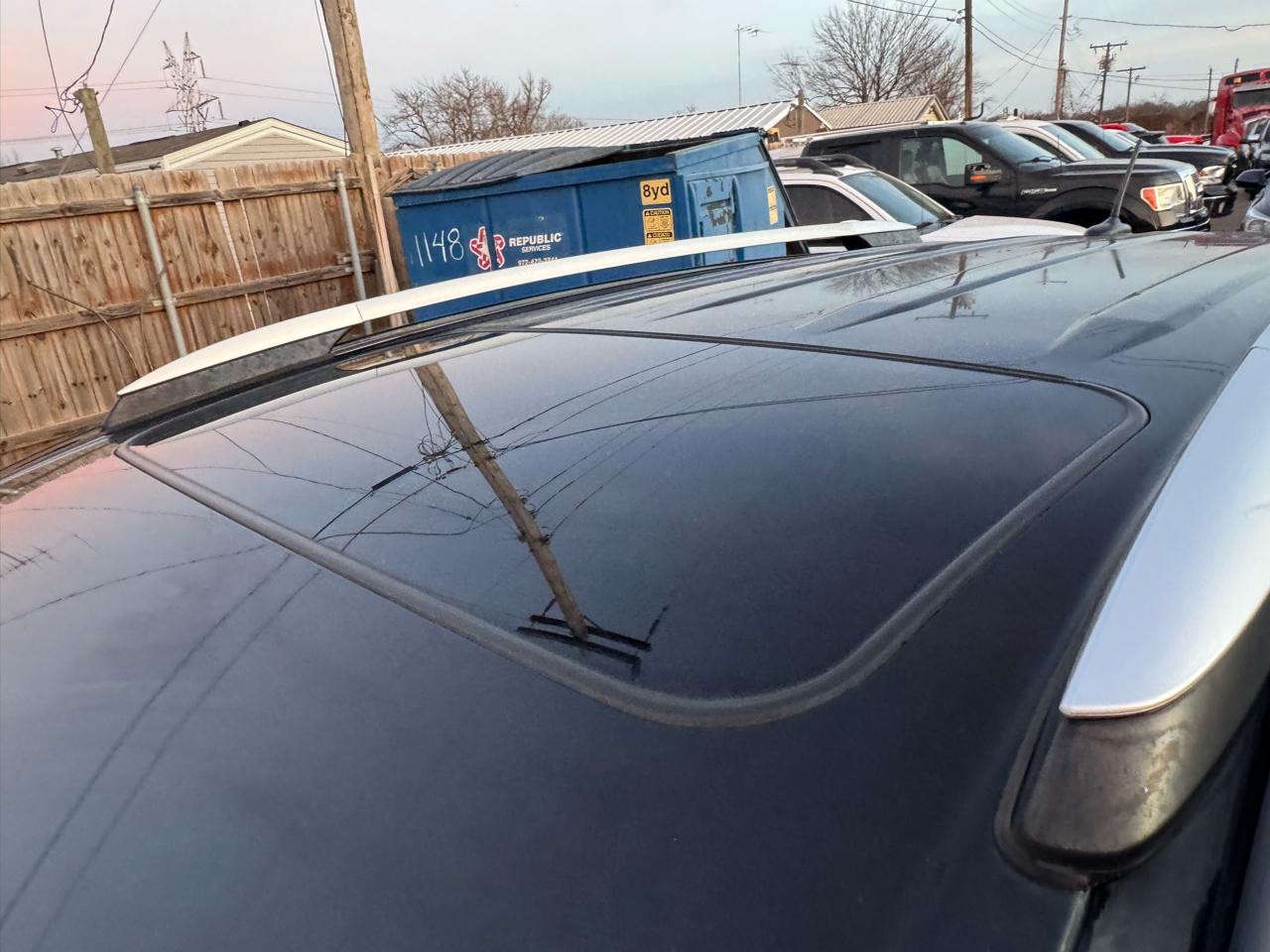 Toyota RAV4 XLE AWD 2015