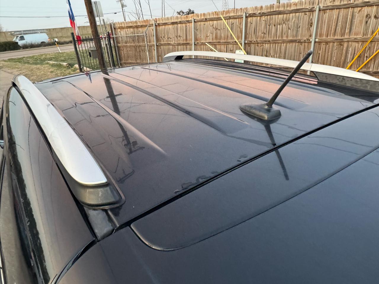 Toyota RAV4 XLE AWD 2015