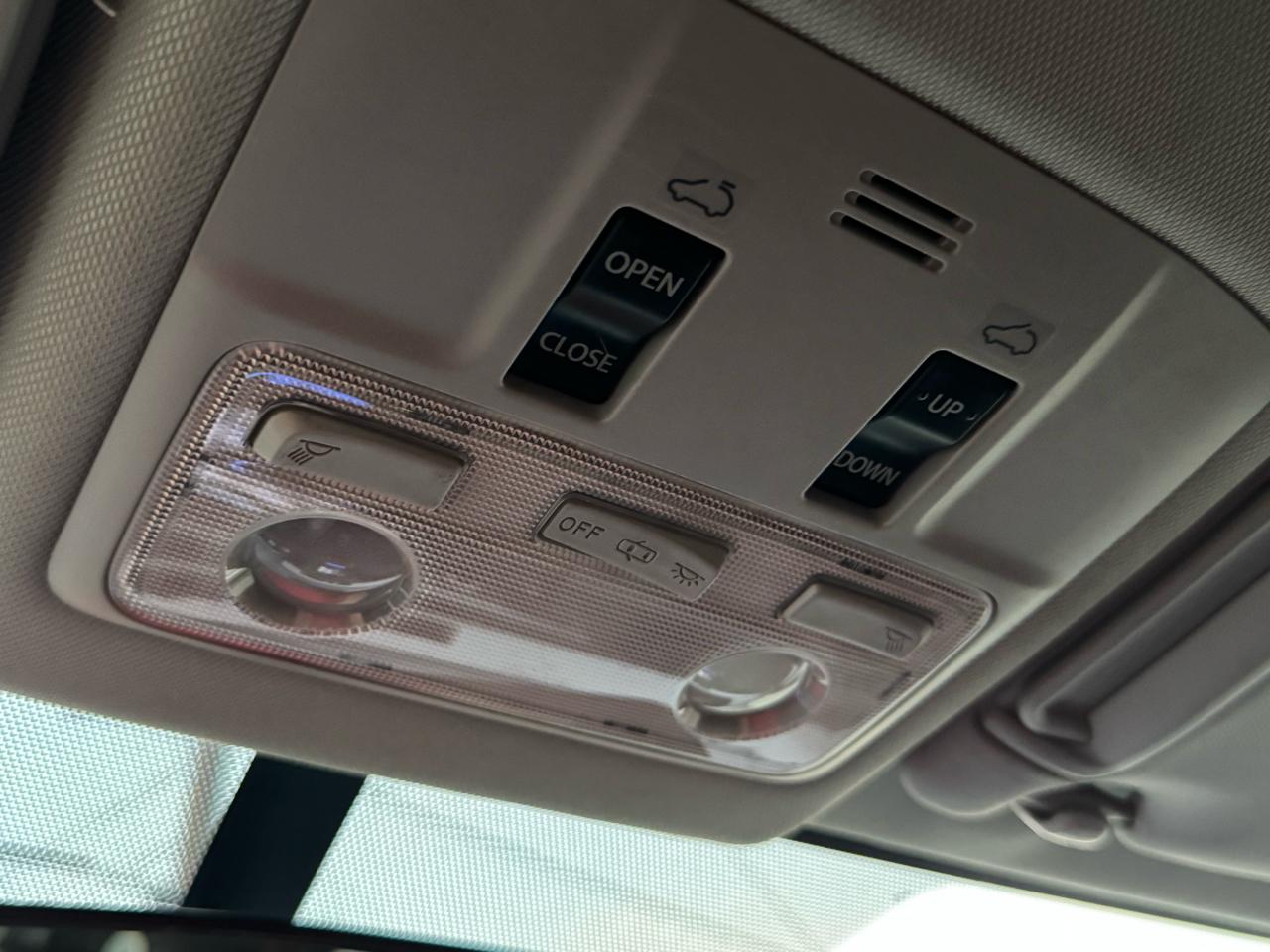 Toyota RAV4 XLE AWD 2015