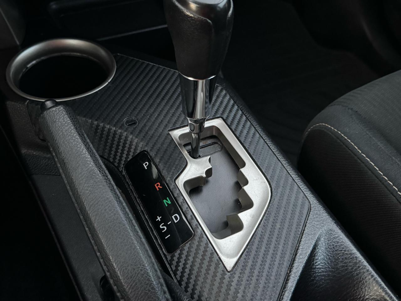 Toyota RAV4 XLE AWD 2015