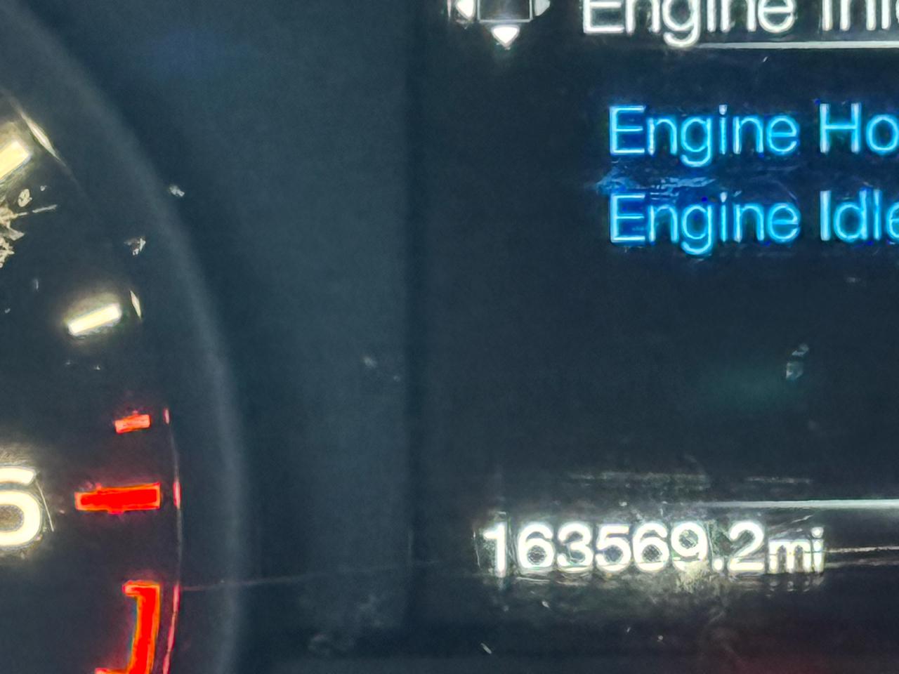 Ford F-150 2WD SuperCab 133" STX 2019