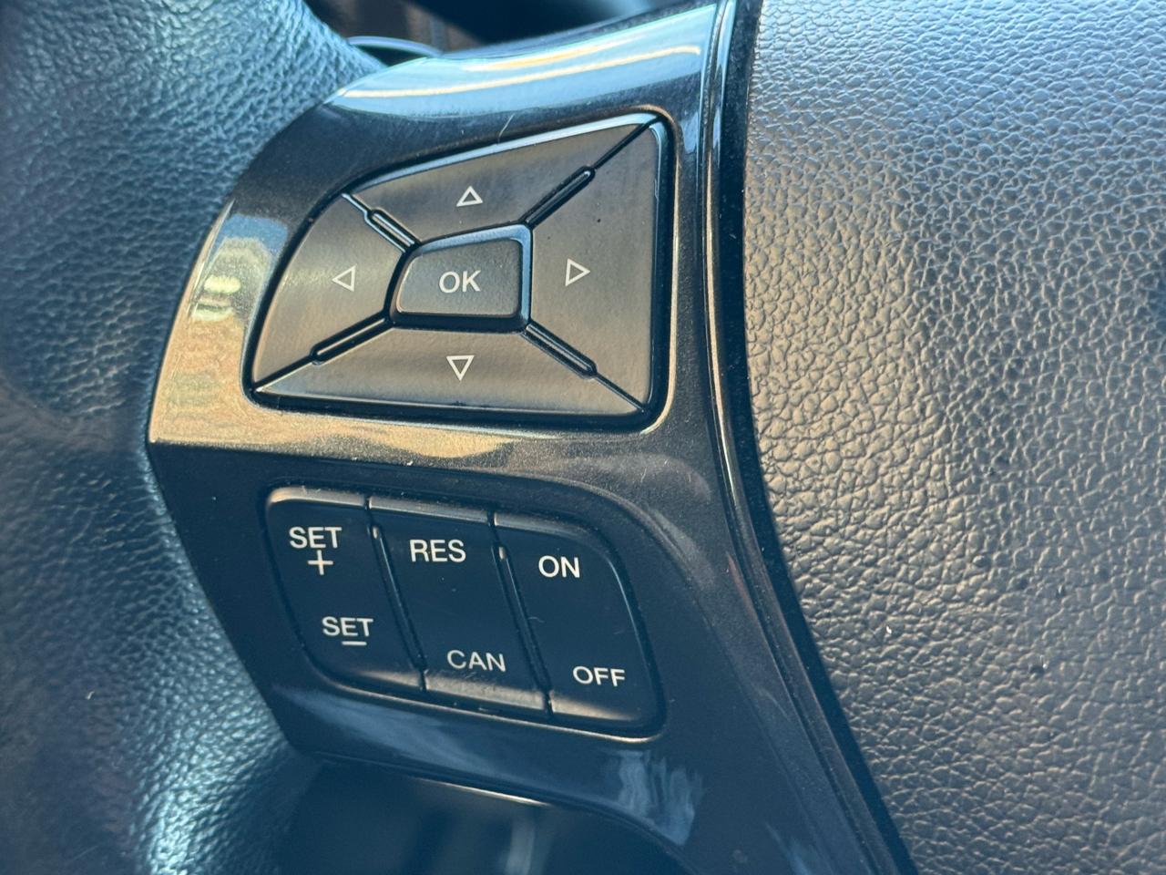 Ford Explorer XLT FWD 2017