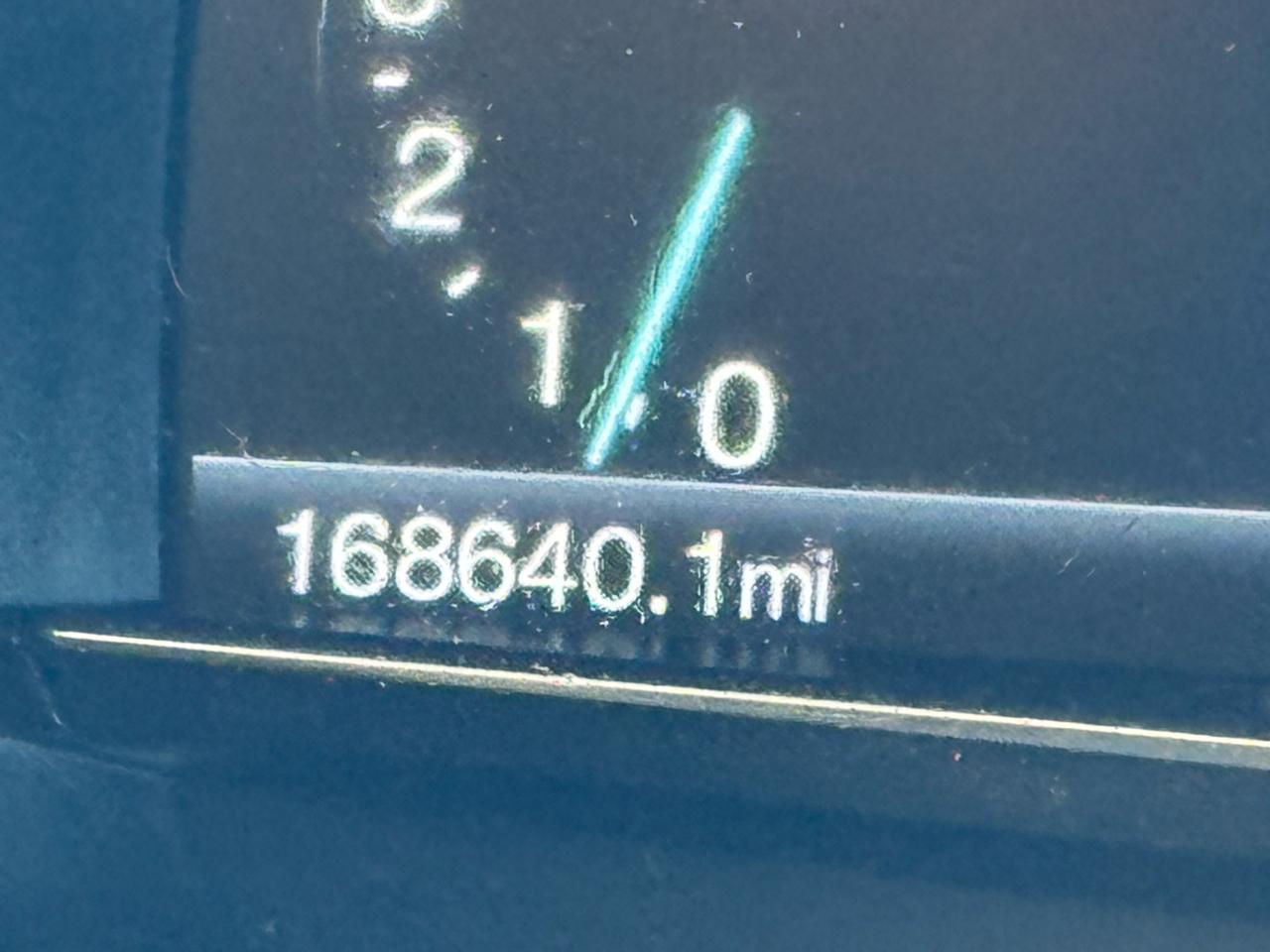 Ford Explorer XLT FWD 2017