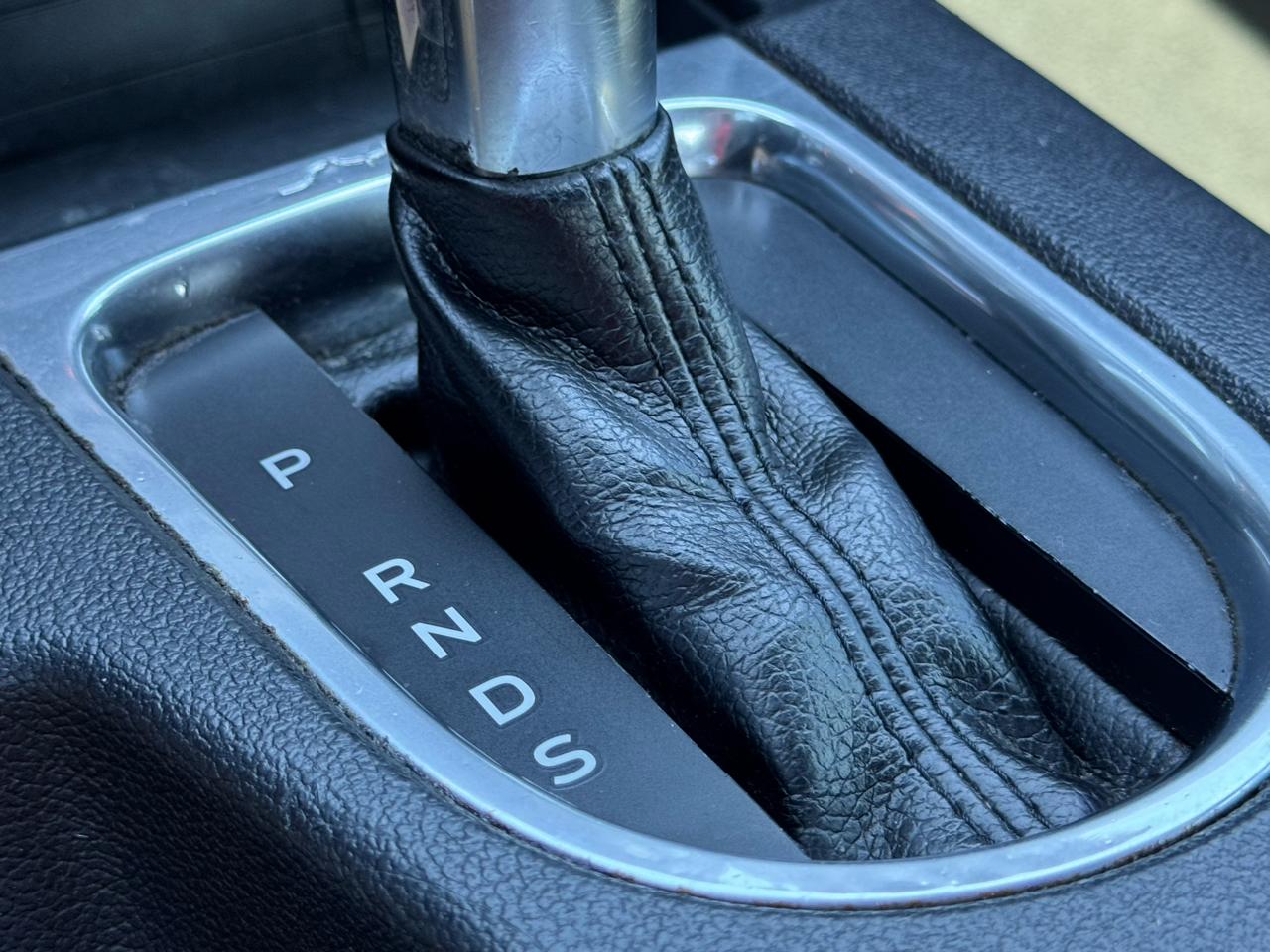 Ford Mustang EcoBoost Coupe 2019