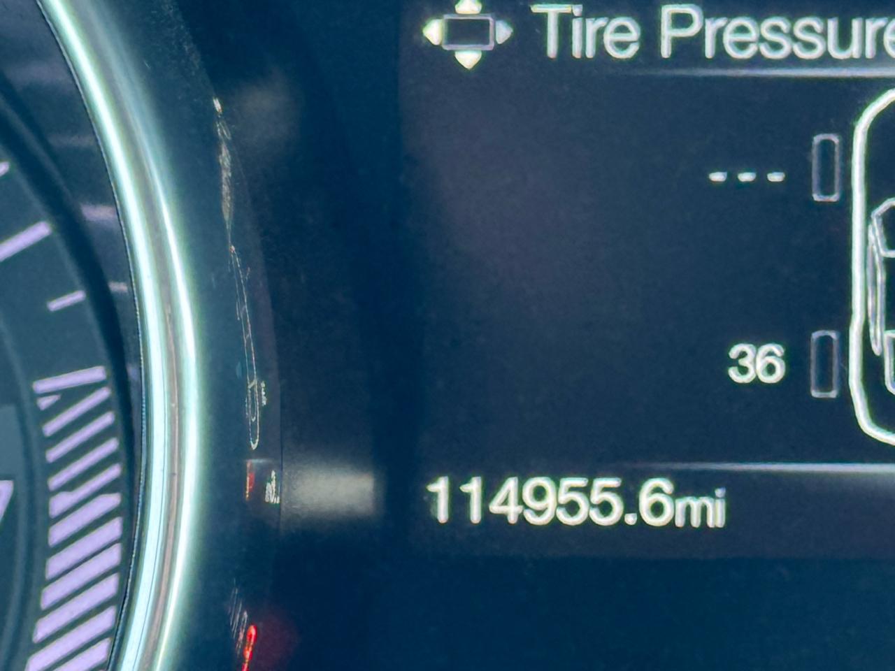 Ford Mustang EcoBoost Coupe 2019