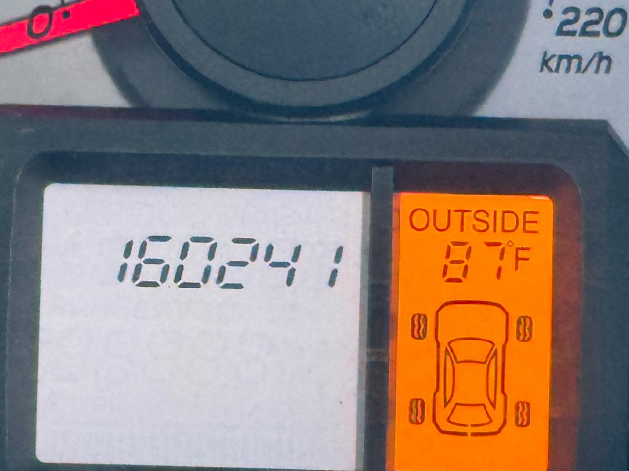 Honda Pilot EX-L 2WD 5-Spd AT 2015