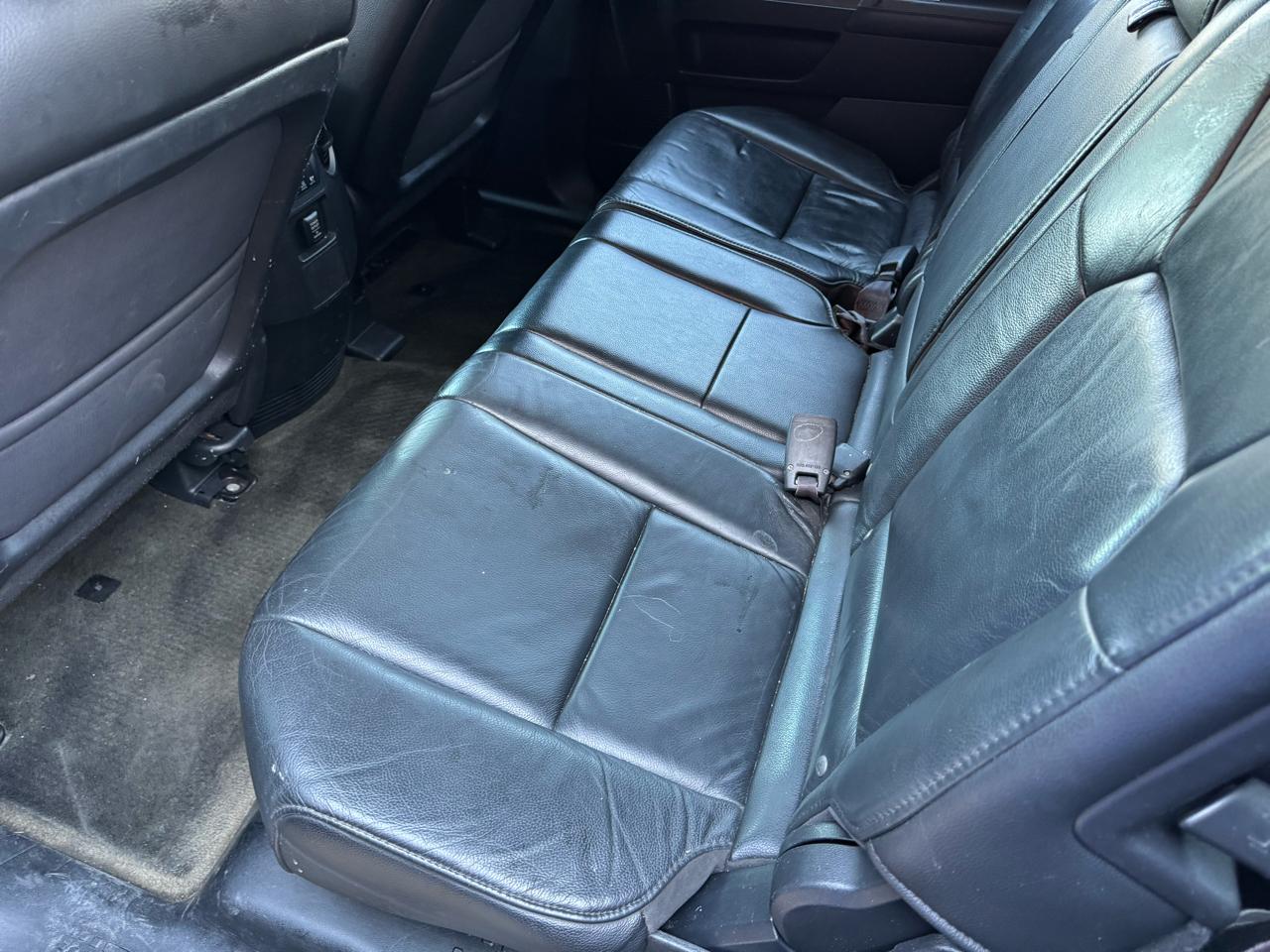 Honda Pilot EX-L 2WD 5-Spd AT 2015