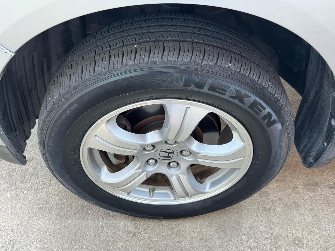 Honda Pilot EX-L 2WD 5-Spd AT 2015