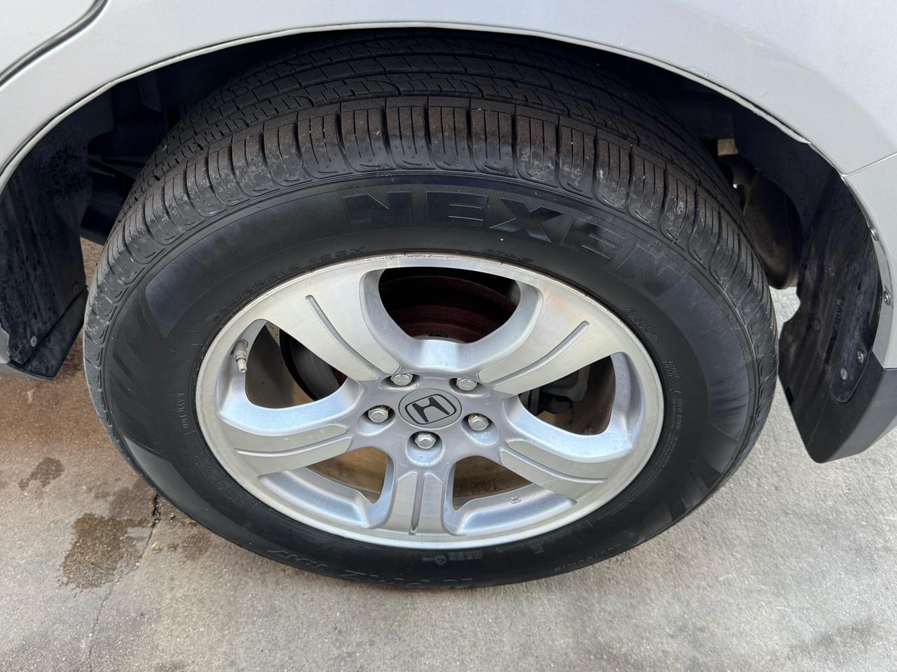 Honda Pilot EX-L 2WD 5-Spd AT 2015