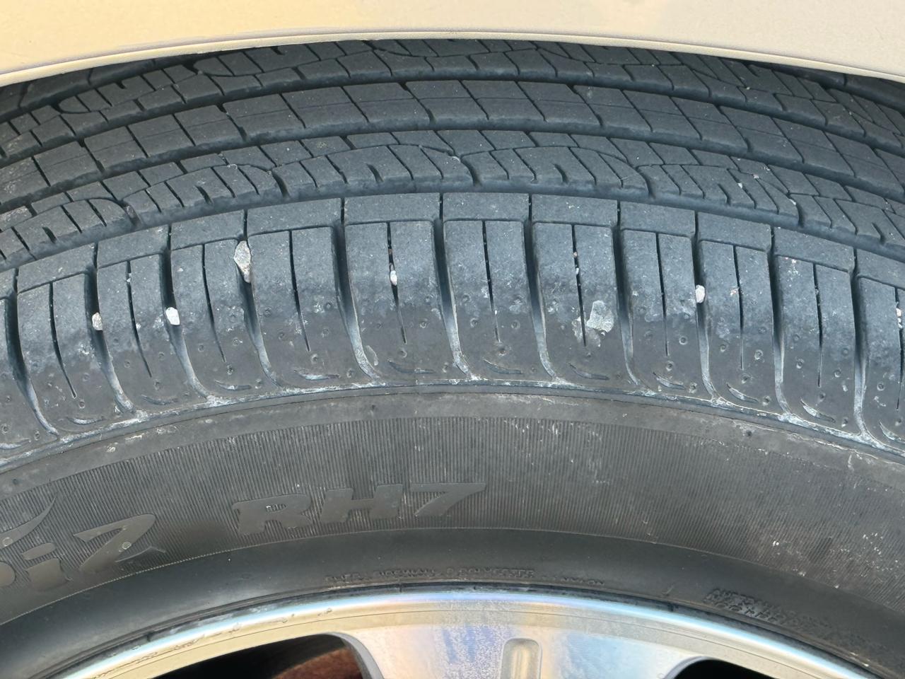 Honda Pilot EX-L 2WD 5-Spd AT 2015