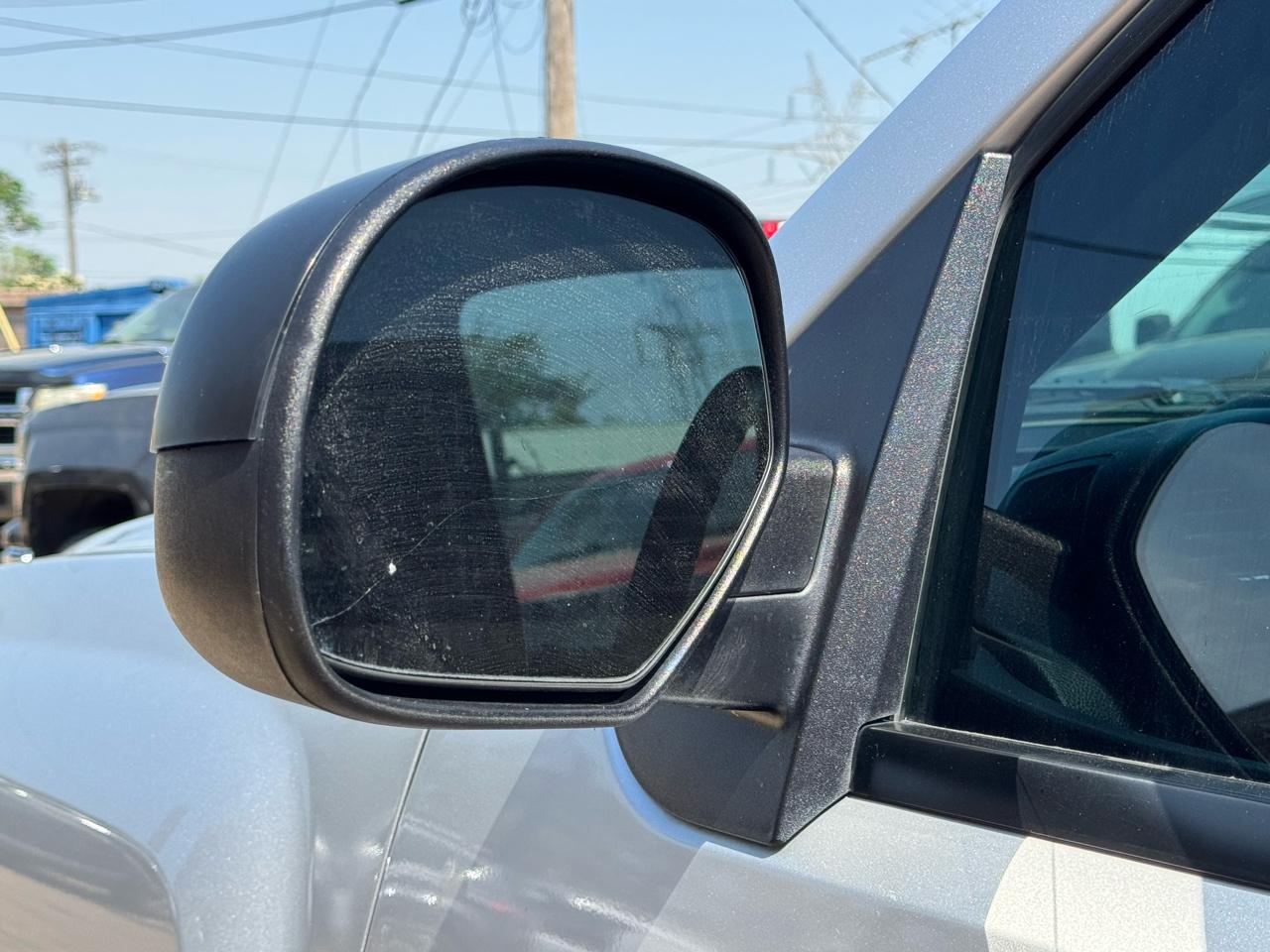 Chevrolet Silverado 1500 LT Crew Cab 2WD 2012