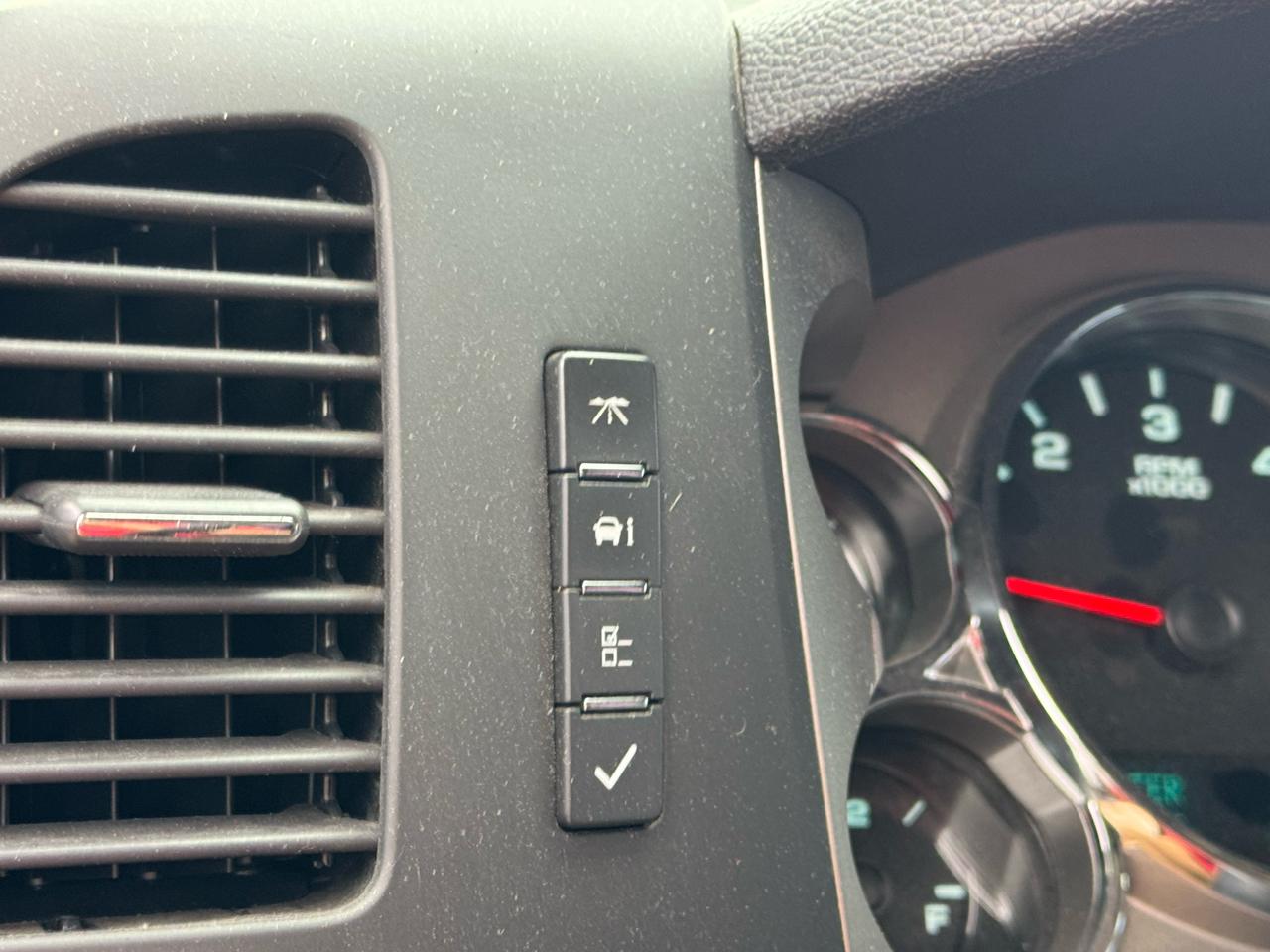 Chevrolet Silverado 1500 LT Ext. Cab Long Box 2WD 2013