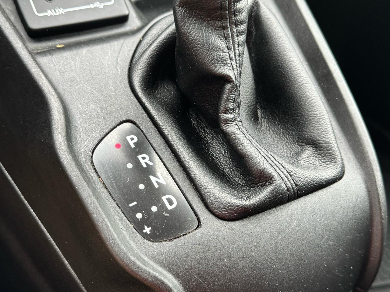 RAM ProMaster City Wagon SLT 2019