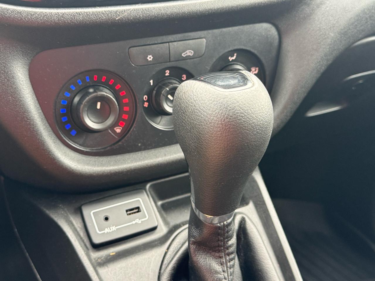 RAM ProMaster City Wagon SLT 2019