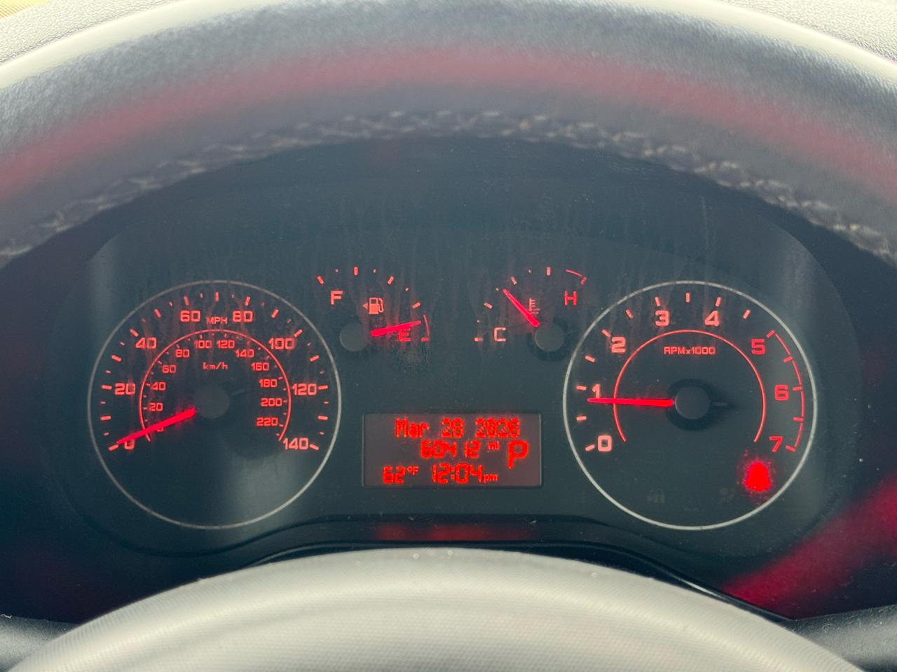 RAM ProMaster City Wagon SLT 2019